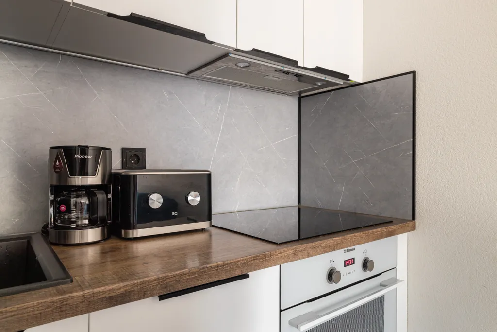 Уютная квартира с ортопедическим матрасом