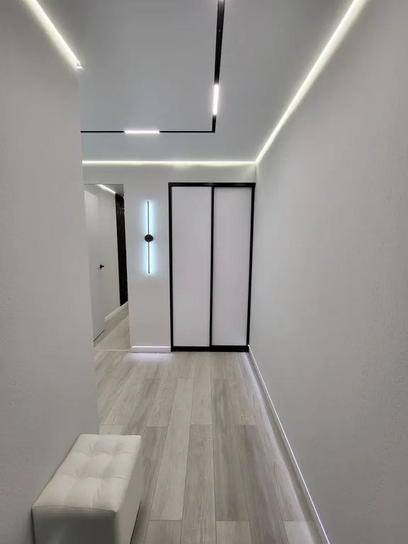 Lux апартаменты в центре Караганды