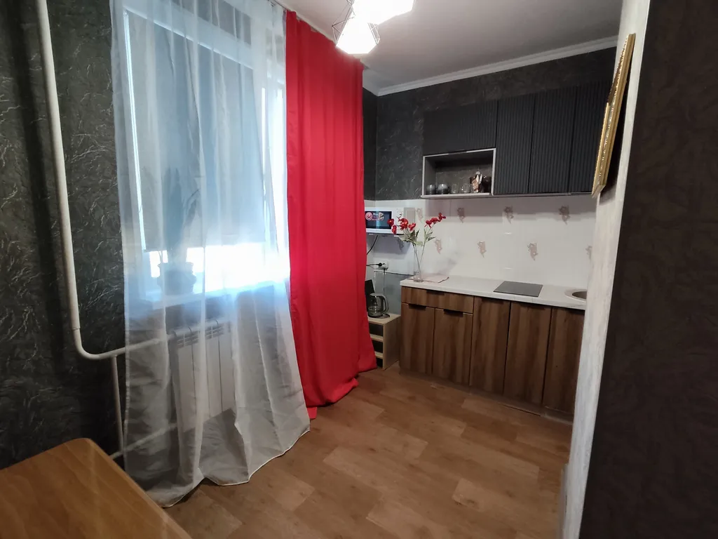 Квартира в центре города