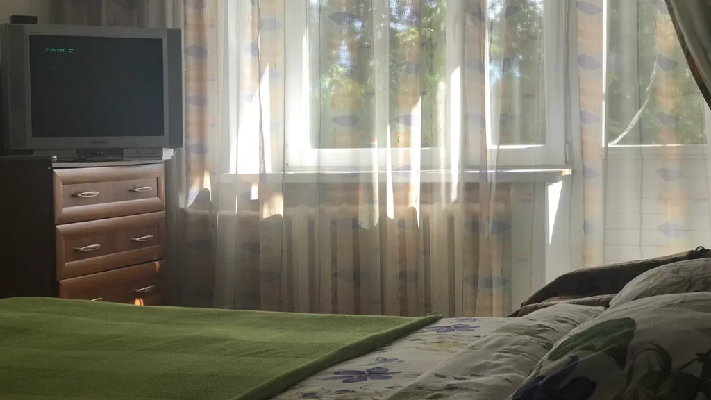 Уютная квартира для комфортного отдыха