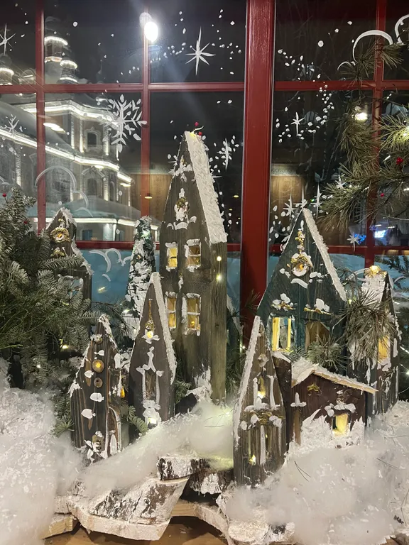 Дом Плещеево