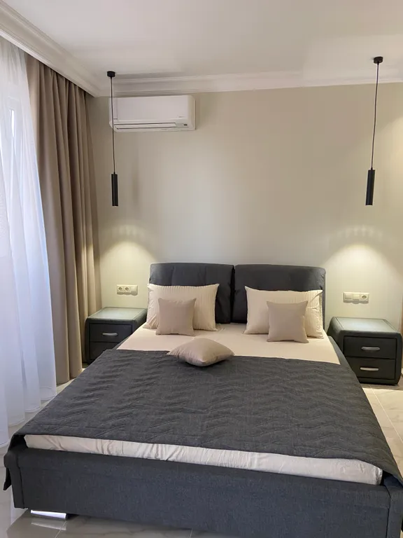 Квартира Квартира Apartment Stylish Place — Сочи