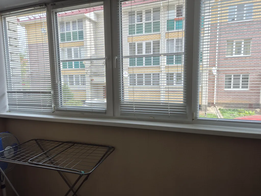 Уютная современная просторная квартира рядом с монастырем