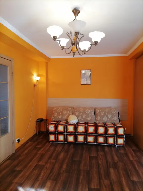 Квартира Квартира То, что вы ищите — Красноярск