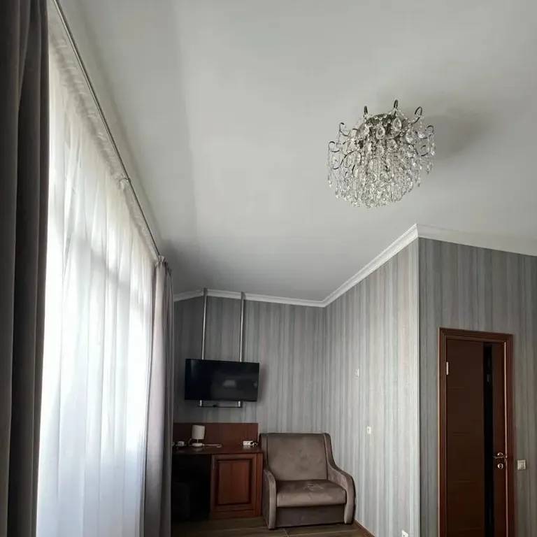 Квартира Комната — Сириус