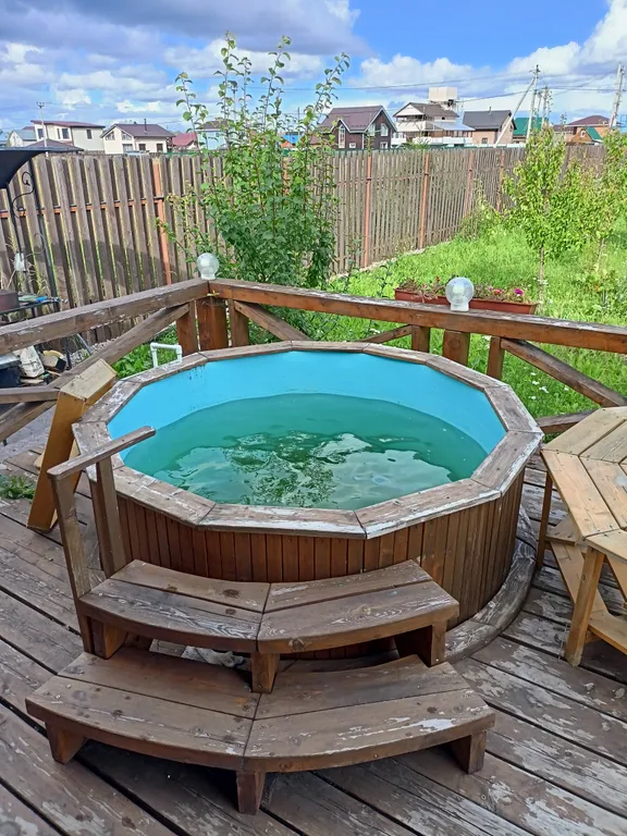 Коттедж Уютный коттедж на большую компанию недалеко от города — Ропша