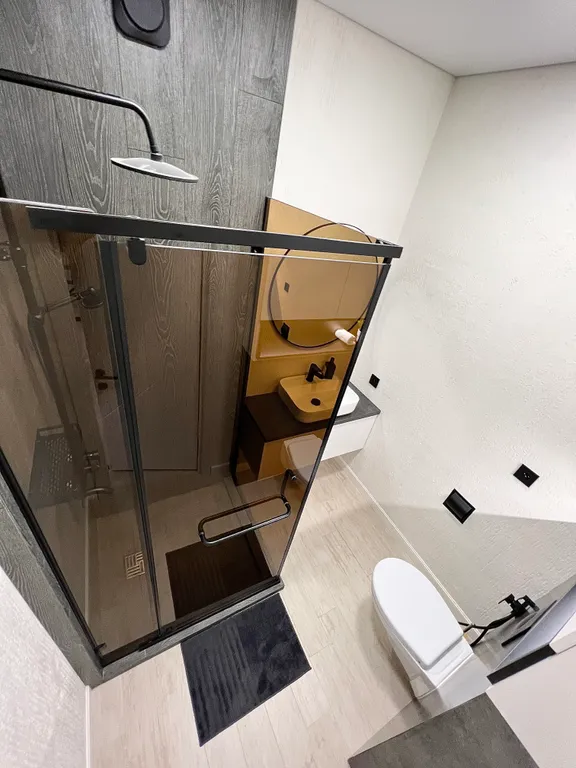 Апартаменты Smart в новом доме