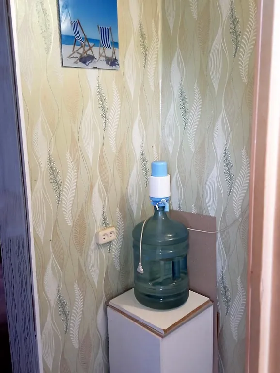 Дачный дом недалеко от центра и Мамаева кургана