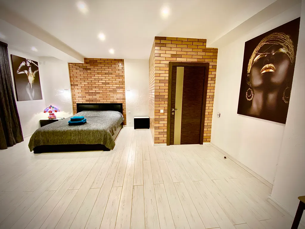 4-комнатный Дом