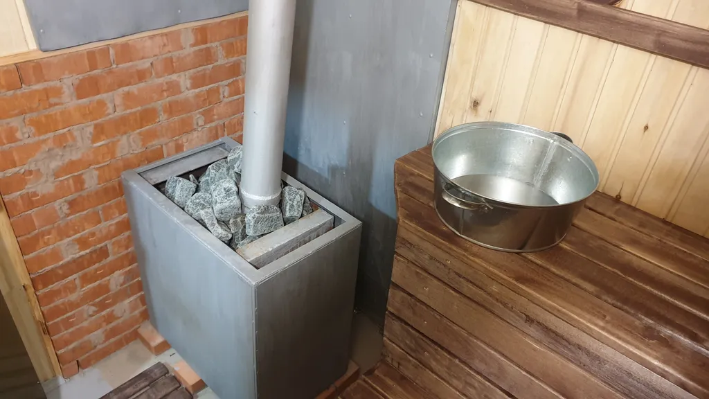 Гостевой дом Сайдинг