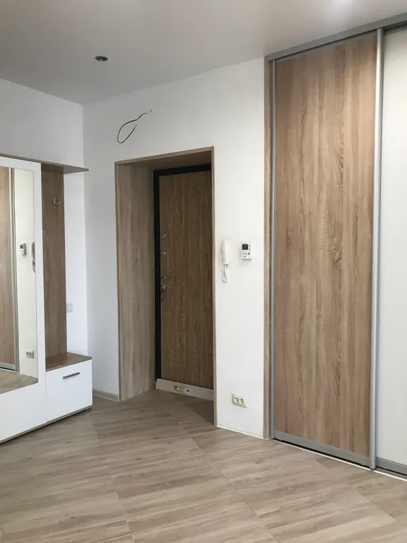 Уютная квартира у моря