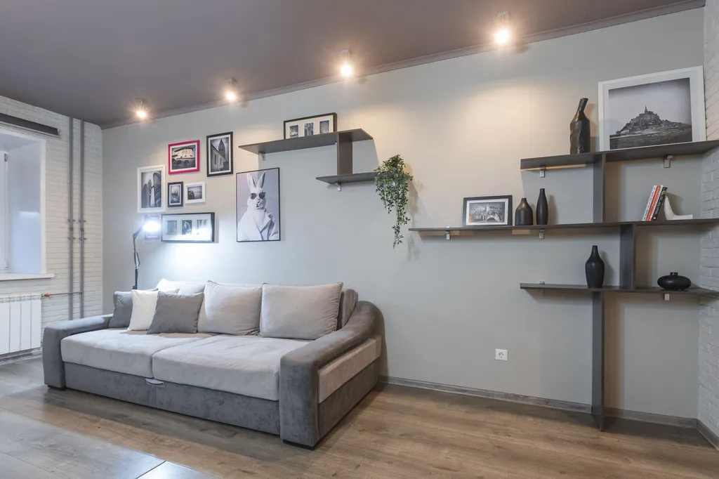 Пять Звёзд ЖК Лагуна