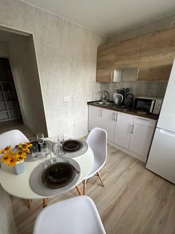 Квартира Квартира Центр Резиденс — Тверь