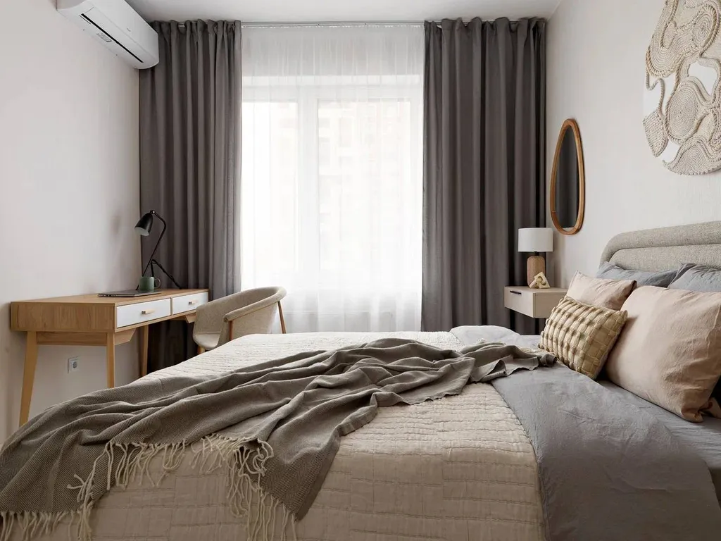 Квартира Однокомнатная квартира с комфортом и уютом Северной столицы — Санкт-Петербург