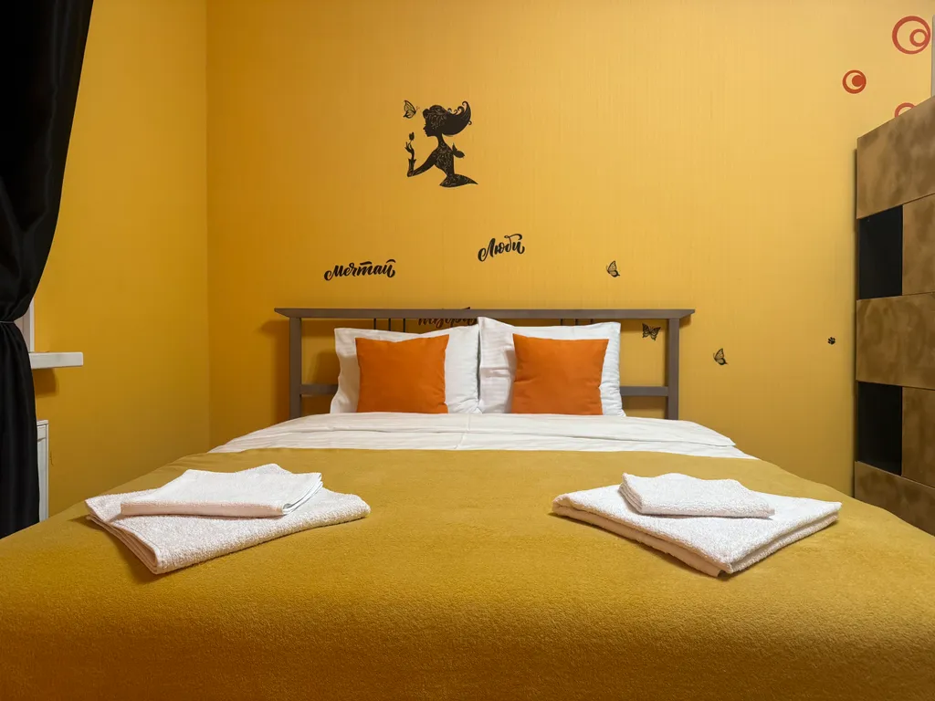 Студия у Мега-парка