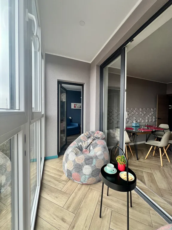 Аквамарин Home