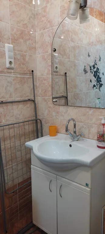 Уютная квартира в центре города для комфортного проживания