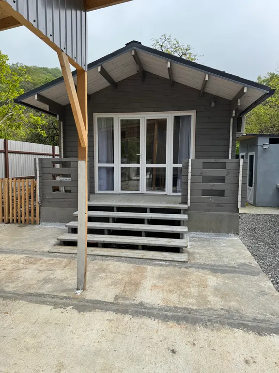 Коттедж Коттедж Отдых у Дианы — Сочи