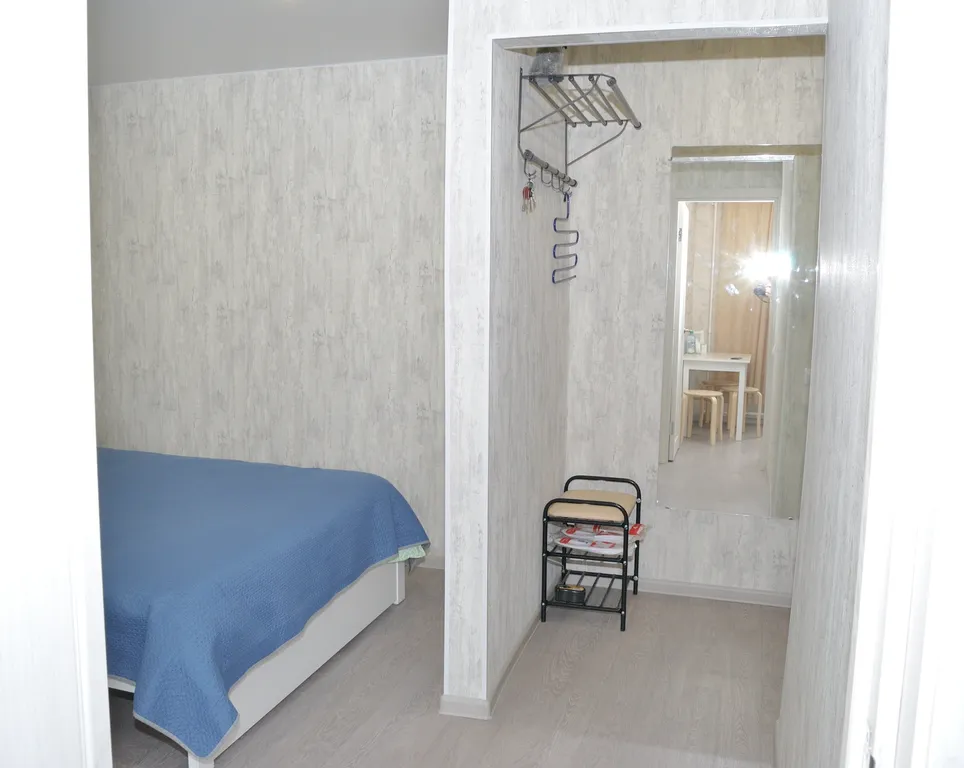 Квартира Квартира City park apartment 2 — Великий Новгород