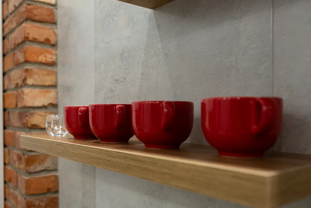 Квартира Апартаменты в стиле лофт — Калининград