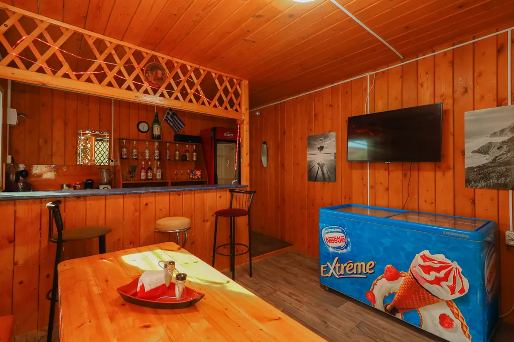 Квартира Комната — Кучугуры