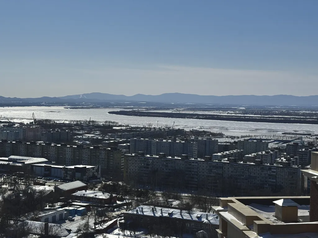 Уютная квартира из Pinterest