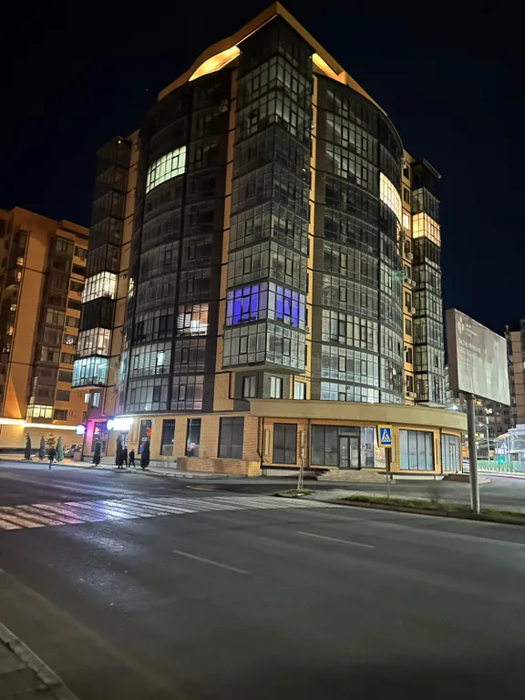 Уютный апартамент в центре города