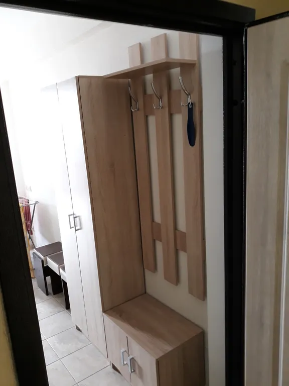 Квартира 1-комнатная Квартира — Сочи