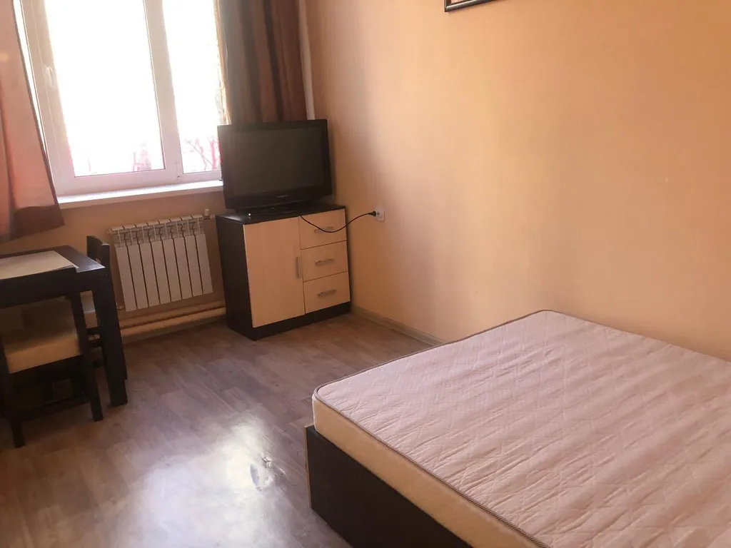 Квартира Комната — аренда посуточно в Владивосток