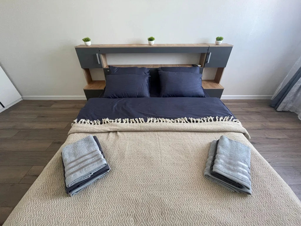 Уютная квартира — аренда посуточно в Волгоград