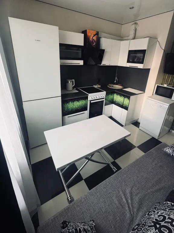 Уютная, чистенькая квартира в центре