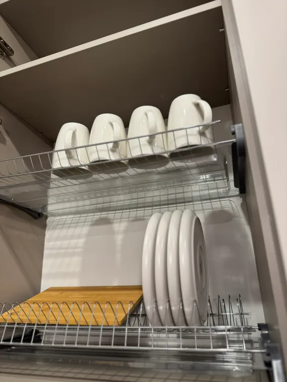 Уютная дизайнерская квартира в центральном районе города