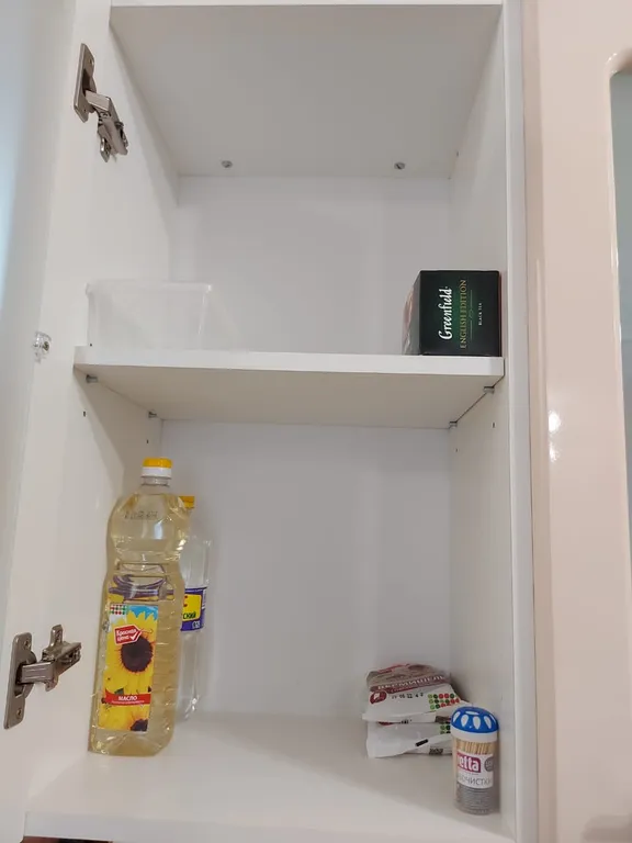 Студия в тихом и живописном ЖК Купавино