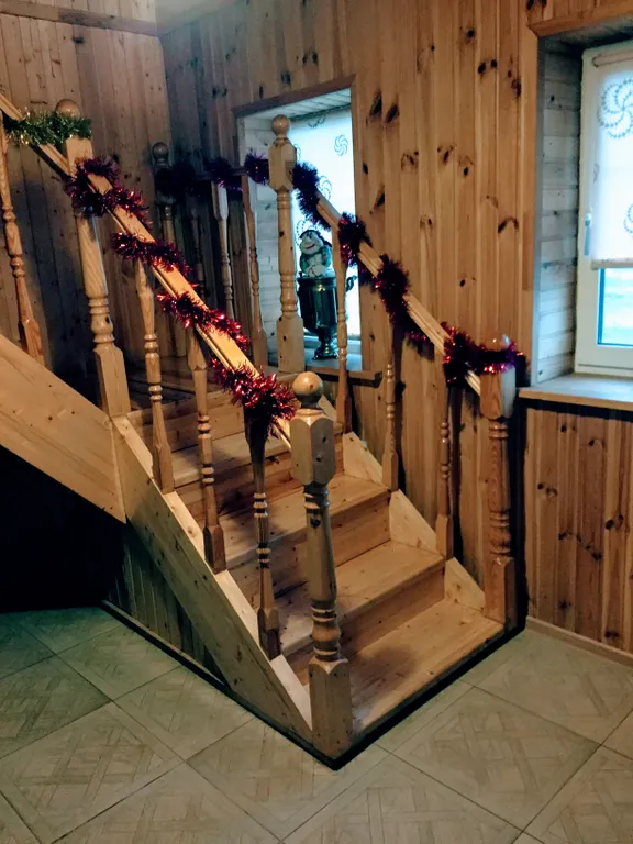 Усадьба Перепёлкино