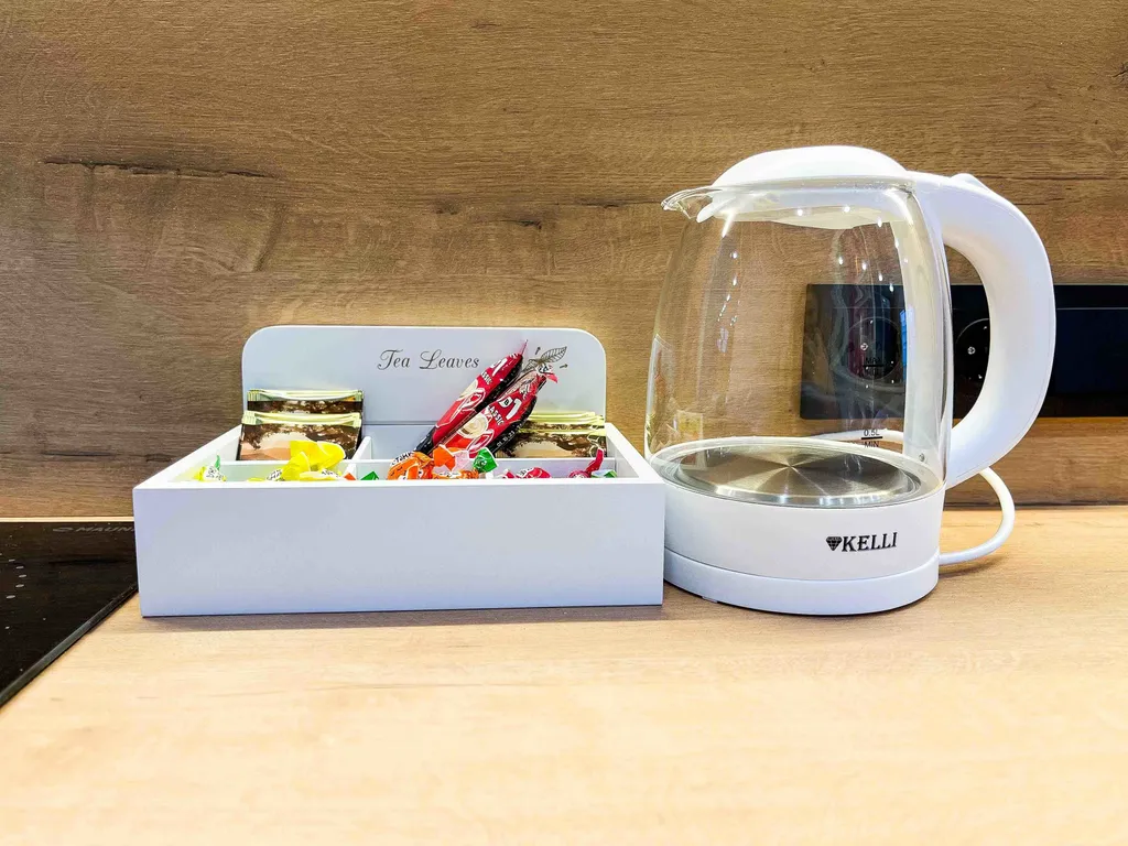 Новая студия в самом центре города