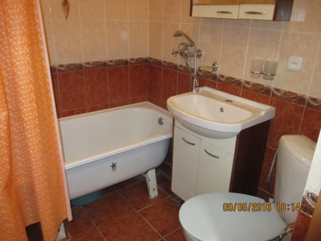 Квартира 2-комнатная Квартира — Анапа