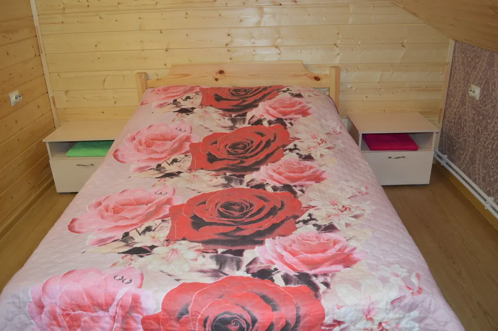 Удачный выбор