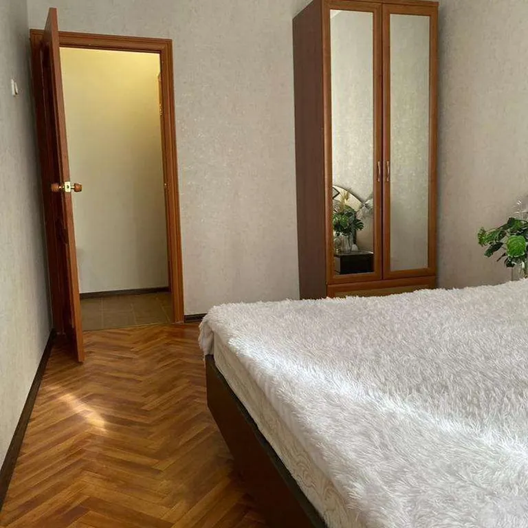 Дизайнерская квартира