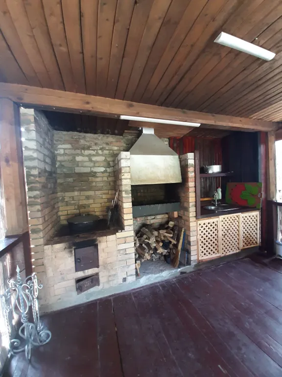 Теремок пятиизбянский