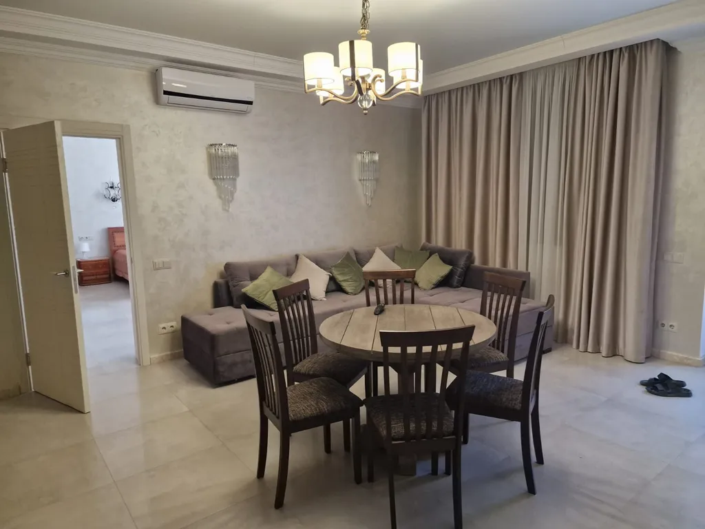 Элитный дом