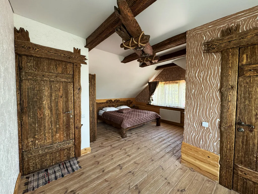 Тихий Уголок