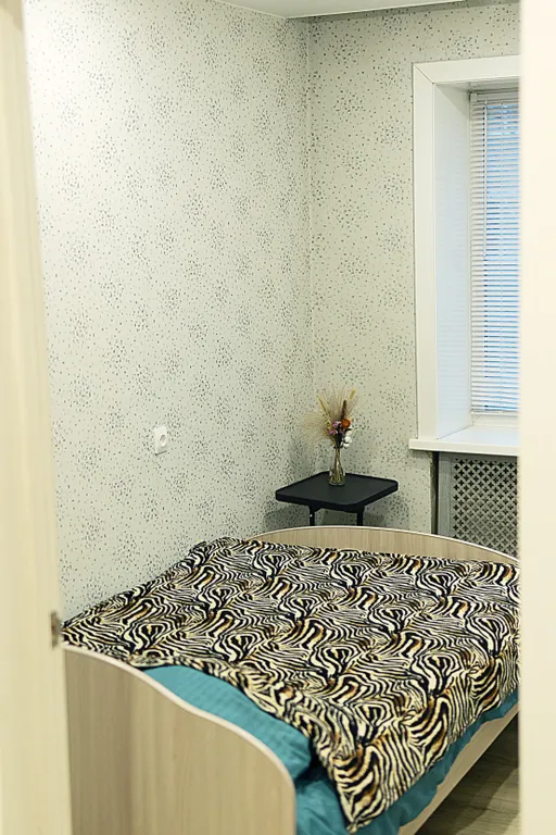 Уютная двушка в центре