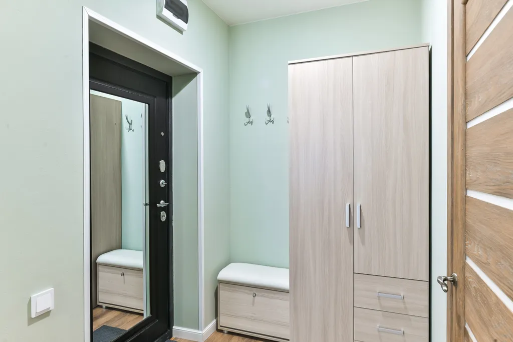 Уютная 2-х комнатная квартира на КПД