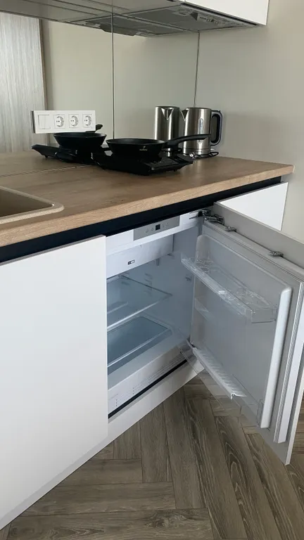 Вид на сказочные горы, квартира для идеального отдыха круглый год