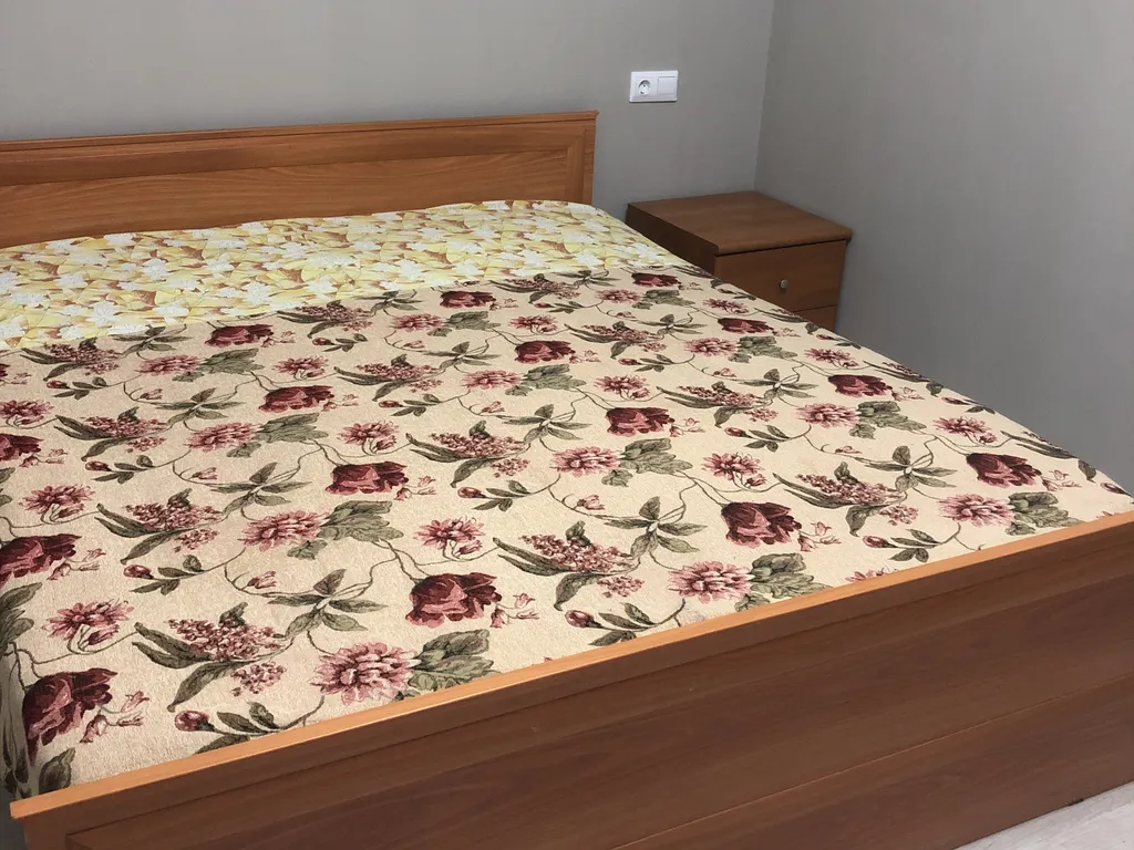 Коттедж Частный дом рядом с золотой обителью Шекьямуни — Элиста