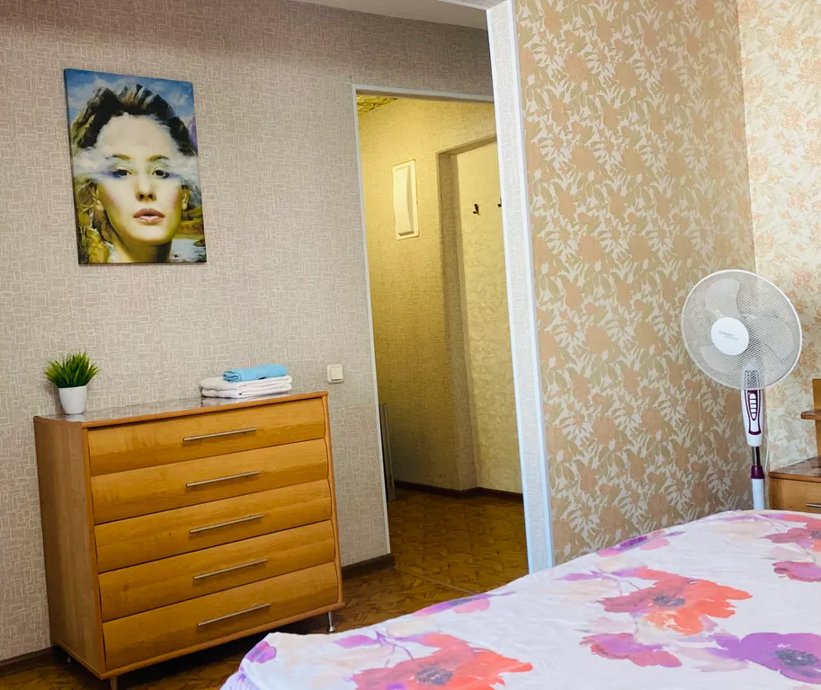 Апартаменты в центре