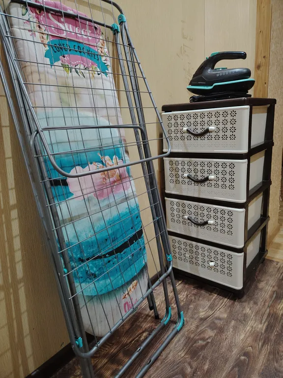 Просторная чистая квартира в центре города