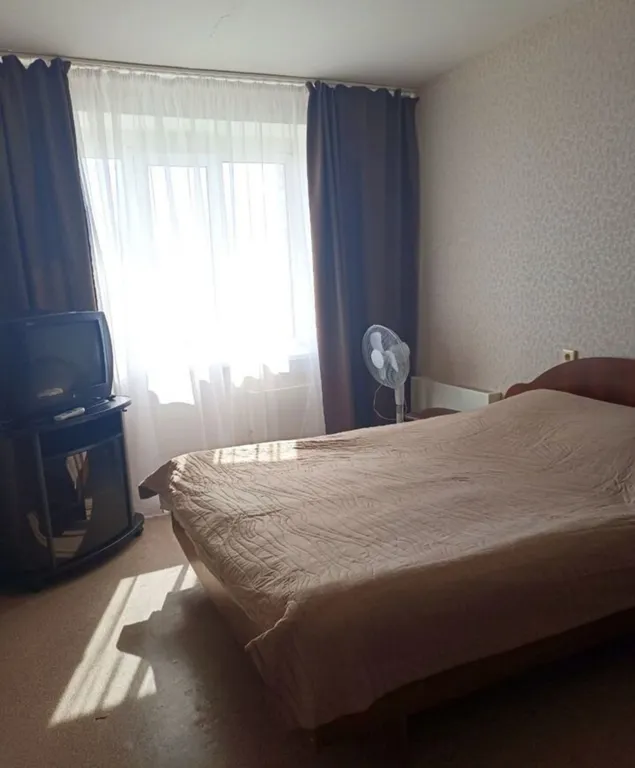 Уютная квартира для командировочных и гостей города