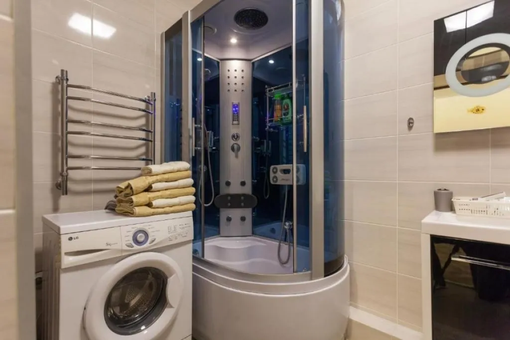 Квартира Большая новая квартира у Королевских ворот рядом с центром — Калининград