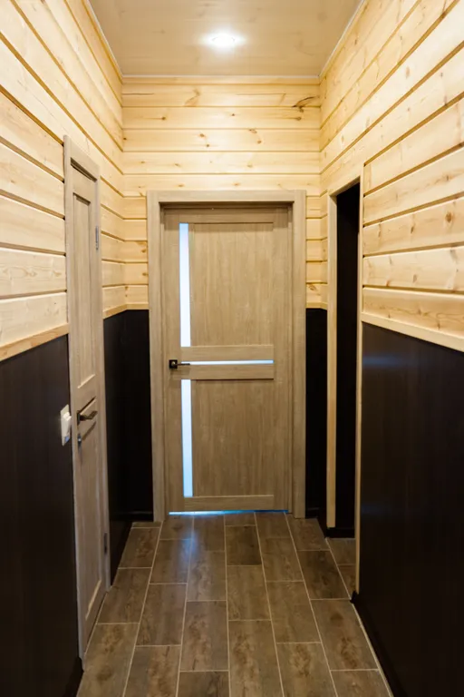 Коттедж Коттедж на 6 человек — Коробицыно